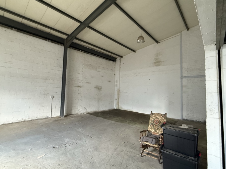 To Let Commercial Property for Rent in Onverwacht Western Cape